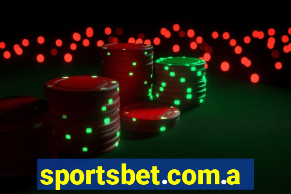 sportsbet.com.au