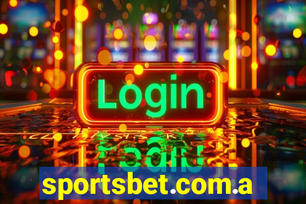 sportsbet.com.au