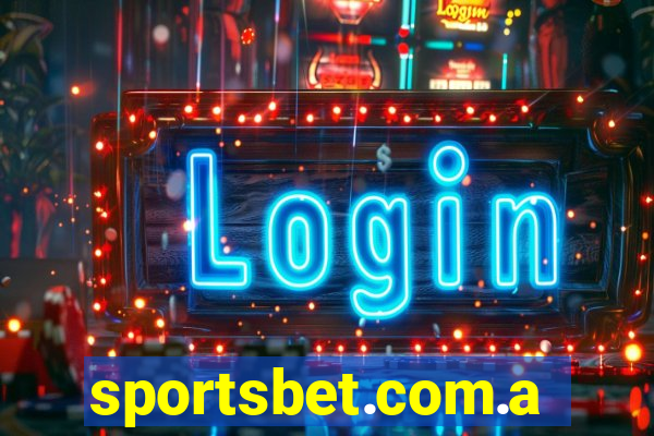 sportsbet.com.au