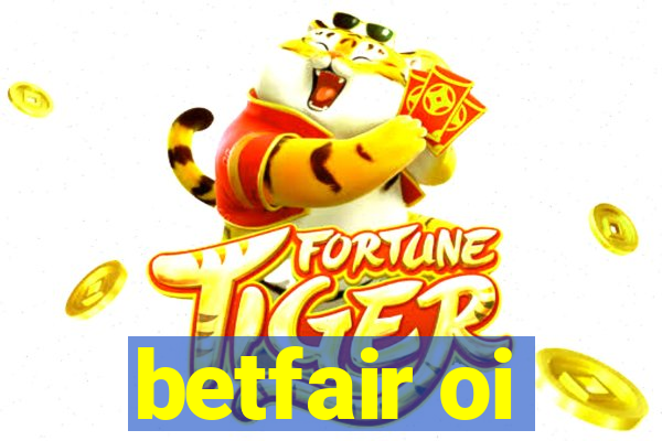 betfair oi