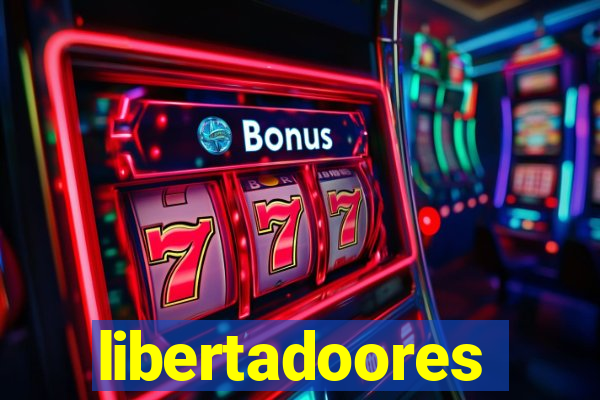 libertadoores