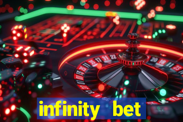 infinity bet consultar bilhete