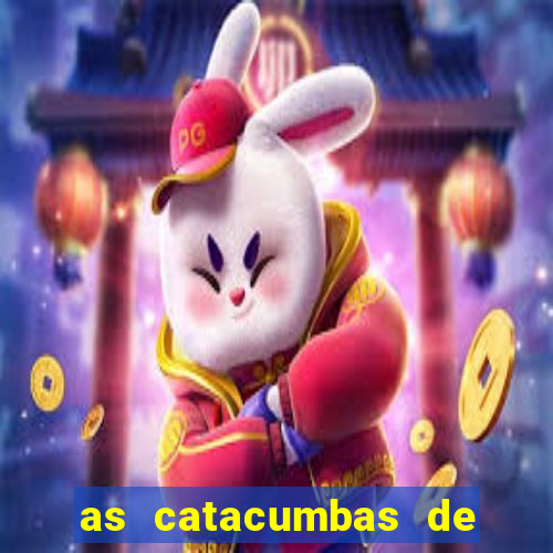 as catacumbas de roma pdf