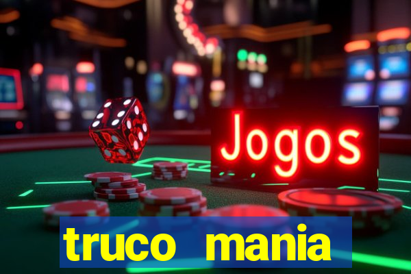 truco  mania