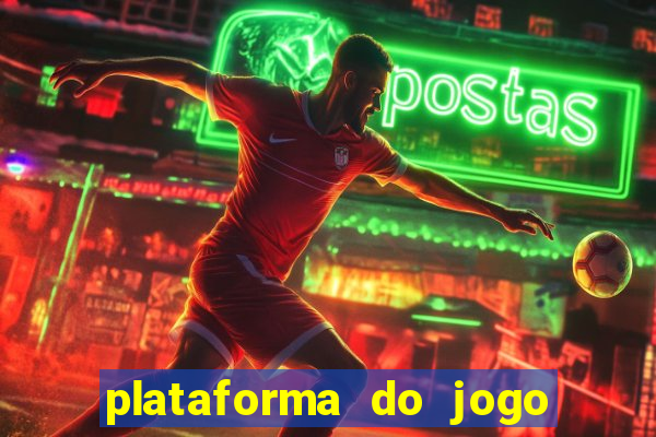 plataforma do jogo do avi?ozinho