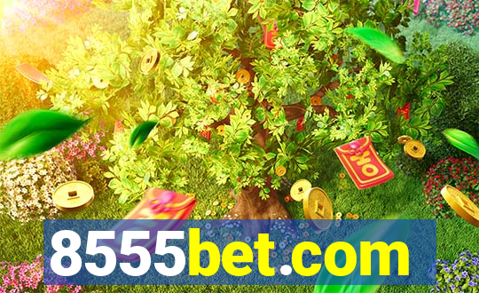 8555bet.com