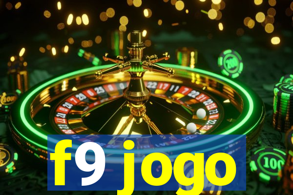 f9 jogo