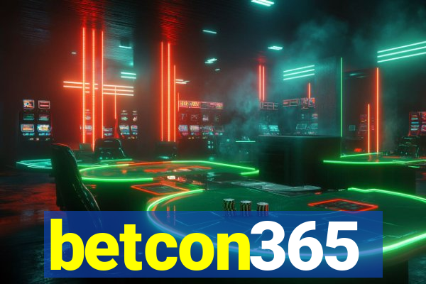 betcon365