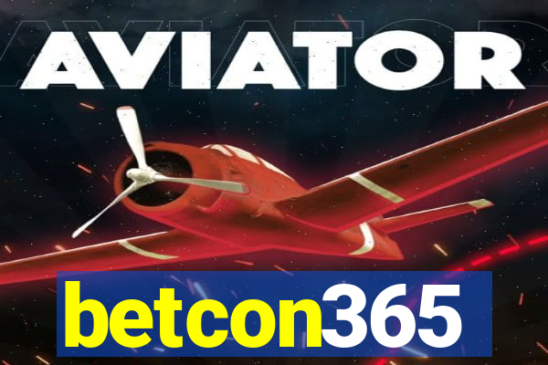 betcon365