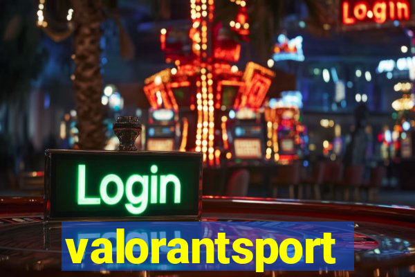 valorantsport