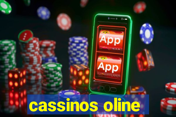 cassinos oline