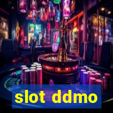 slot ddmo