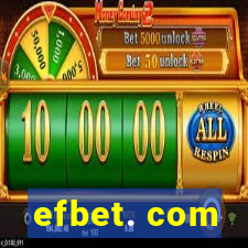 efbet. com