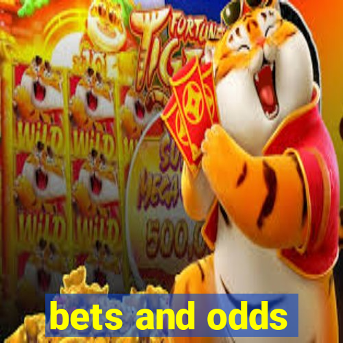 bets and odds