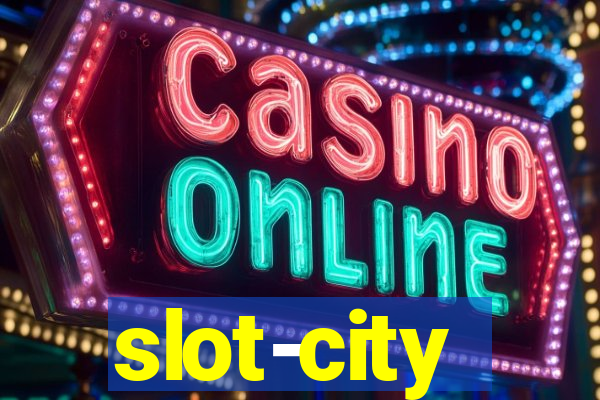 slot-city интернет казино киев