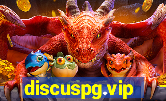 discuspg.vip