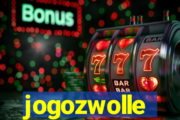 jogozwolle