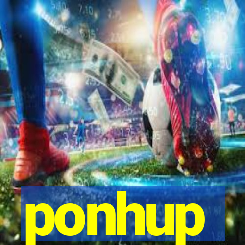 ponhup