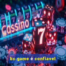 bc.game é confiavel