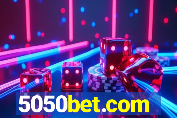 5050bet.com