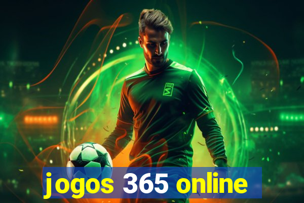 jogos 365 online