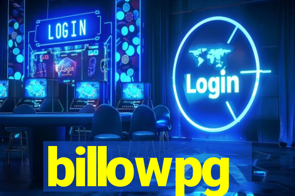 billowpg