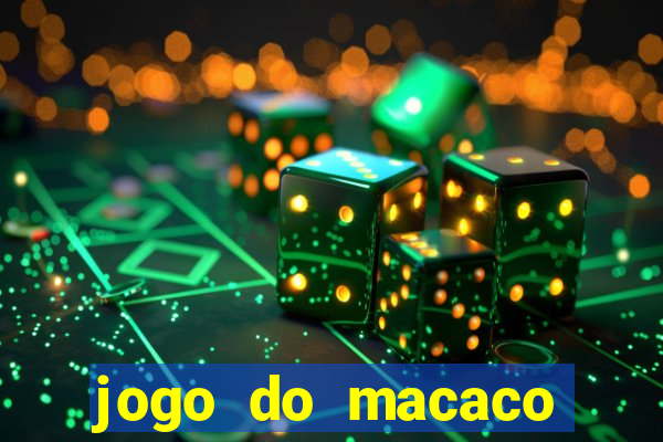 jogo do macaco cassino nome