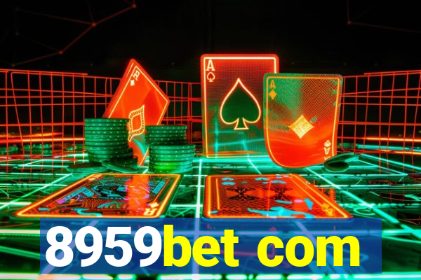 8959bet com