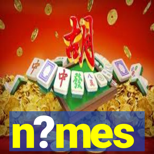 n?mes