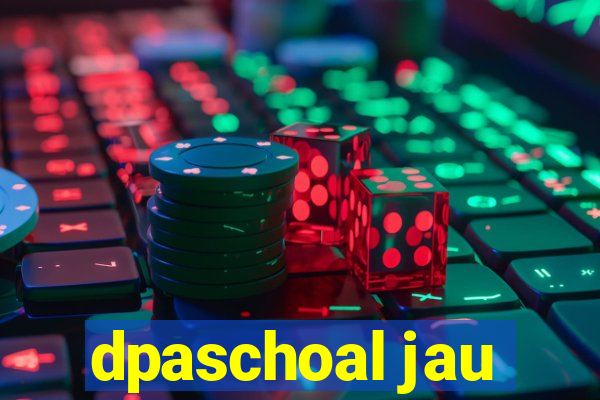 dpaschoal jau