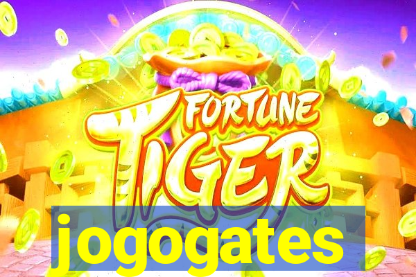 jogogates