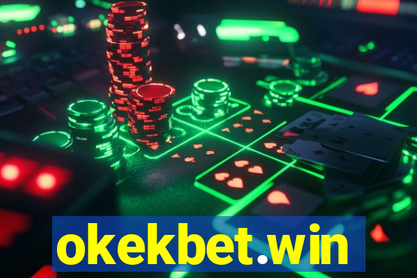 okekbet.win