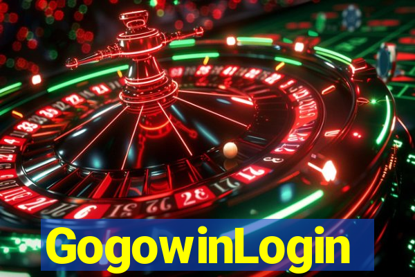 GogowinLogin