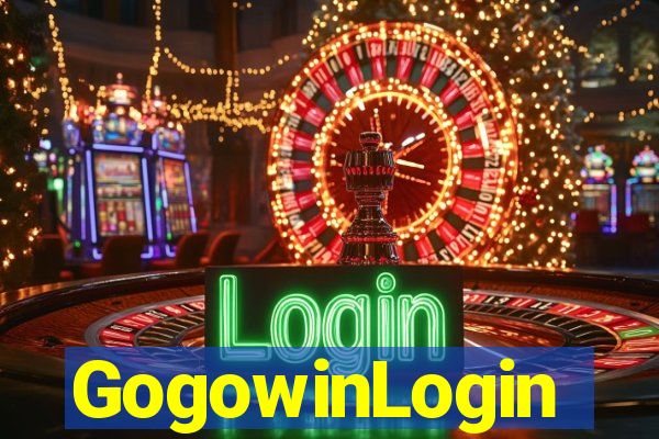 GogowinLogin