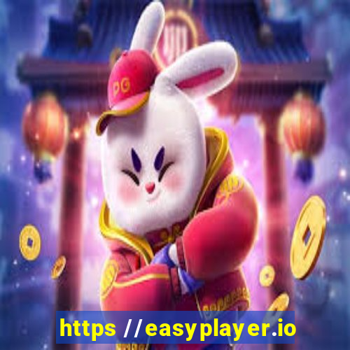 https //easyplayer.io