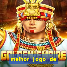 melhor jogo de aposta cassino