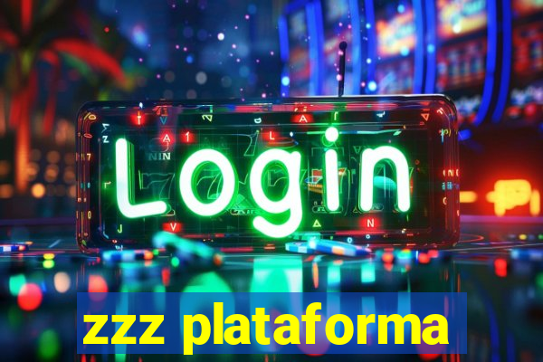 zzz plataforma