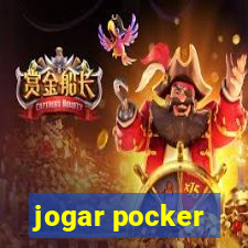 jogar pocker