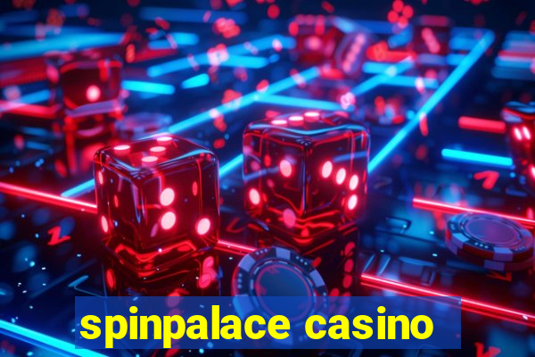 spinpalace casino