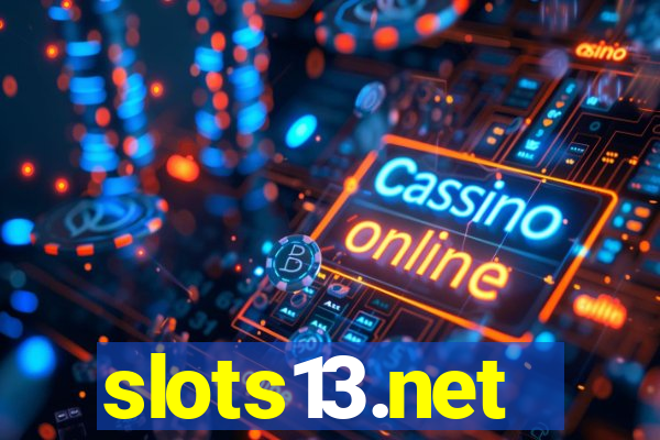 slots13.net