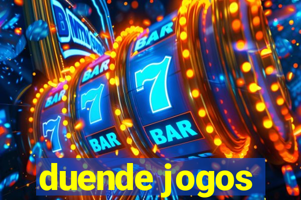 duende jogos