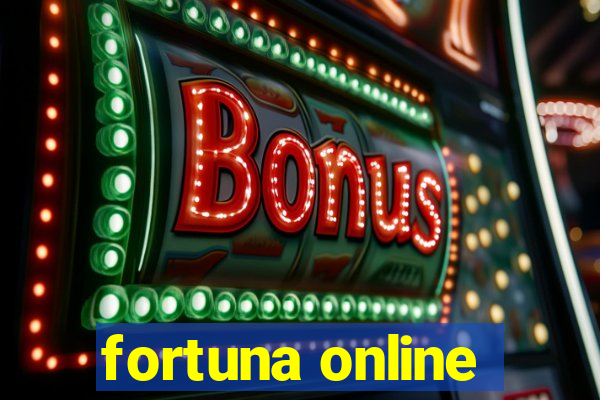 fortuna online