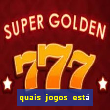 quais jogos está pagando agora