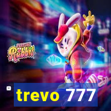 trevo 777