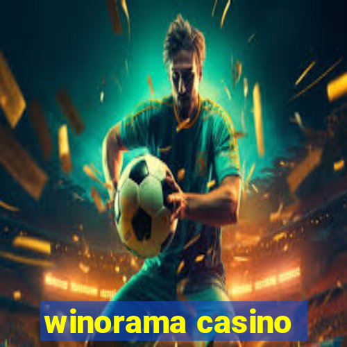 winorama casino