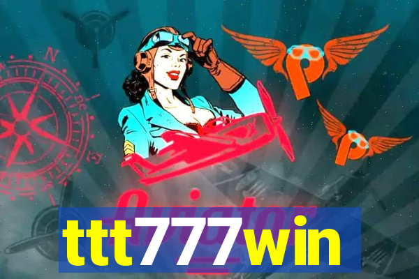 ttt777win