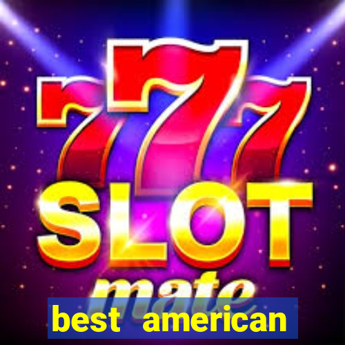 best american online casinos