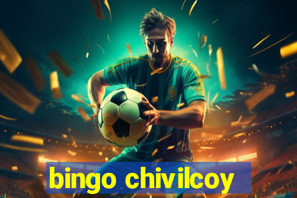 bingo chivilcoy