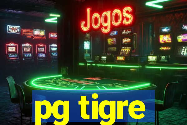 pg tigre