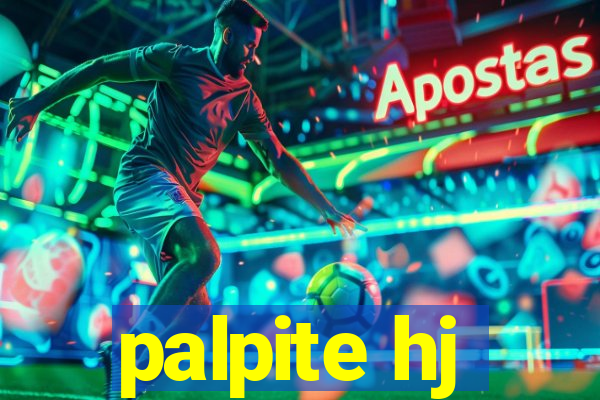 palpite hj